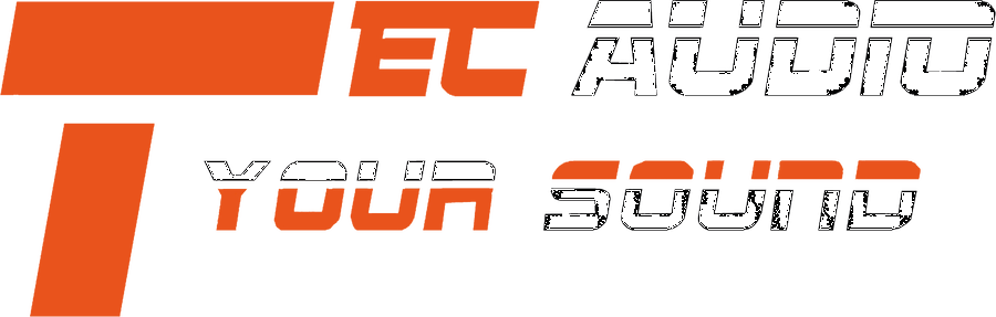 TEC Audio – Your Sound